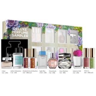 Tách set nước hoa đình đám nhất SEPHORA