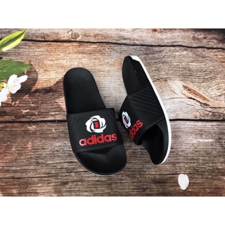 Dép lê adidas xoáy