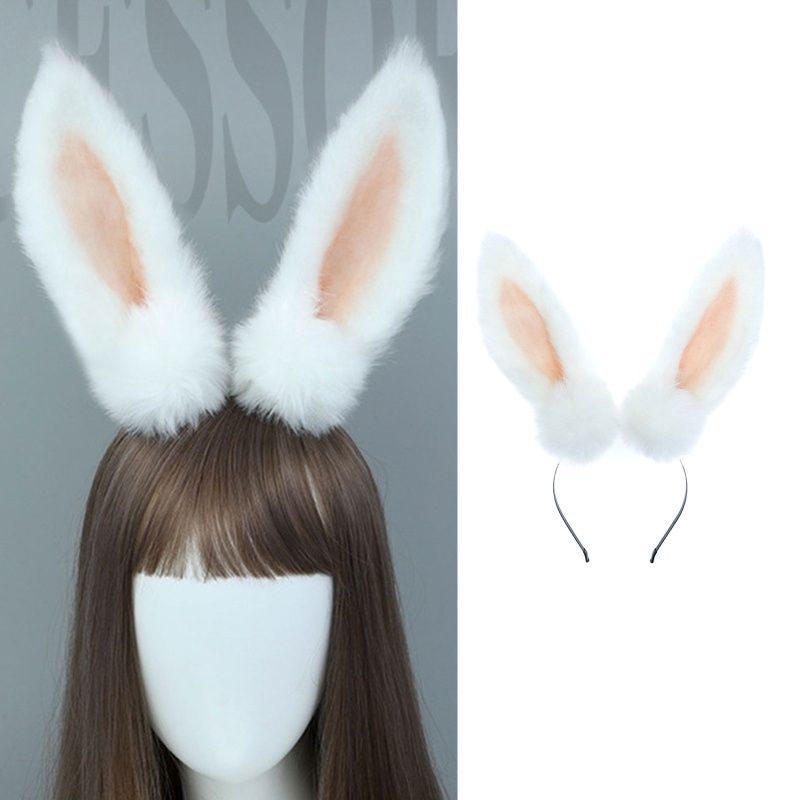 Băng Đô Tai Thú Hoạt Hình Hóa Trang Tiệc Tùng