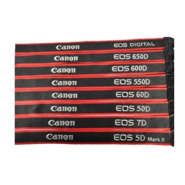 Dây Máy ảnh Canon EOS
