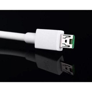 CÁP SẠC MICRO DÙNG CHO  OPPO SẠC NHANH VOOC
