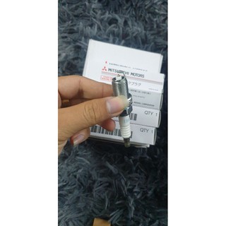 Bugi đánh lửa mitsubishi xpander
