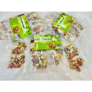 Set 10 gói Trà Dưỡng Nhan 7 vị