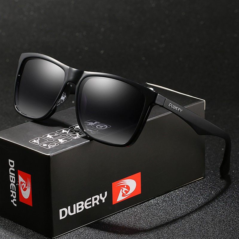 Kính Mát Phân Cực Dubery quatre HD