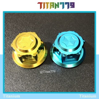 Chụp cốt bánh sau Vario AB Vision Titan Gr5 Xịn