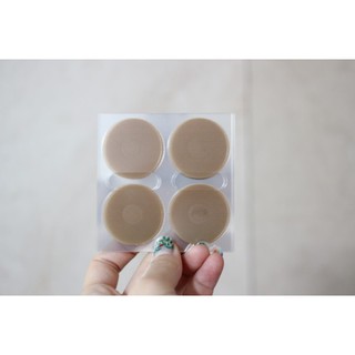 Set 104 miếng dán ngực dùng một lần cho nam