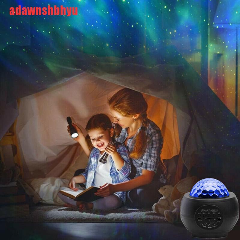 Đèn Led Chiếu Bầu Trời Đầy Sao Lãng Mạn | BigBuy360 - bigbuy360.vn