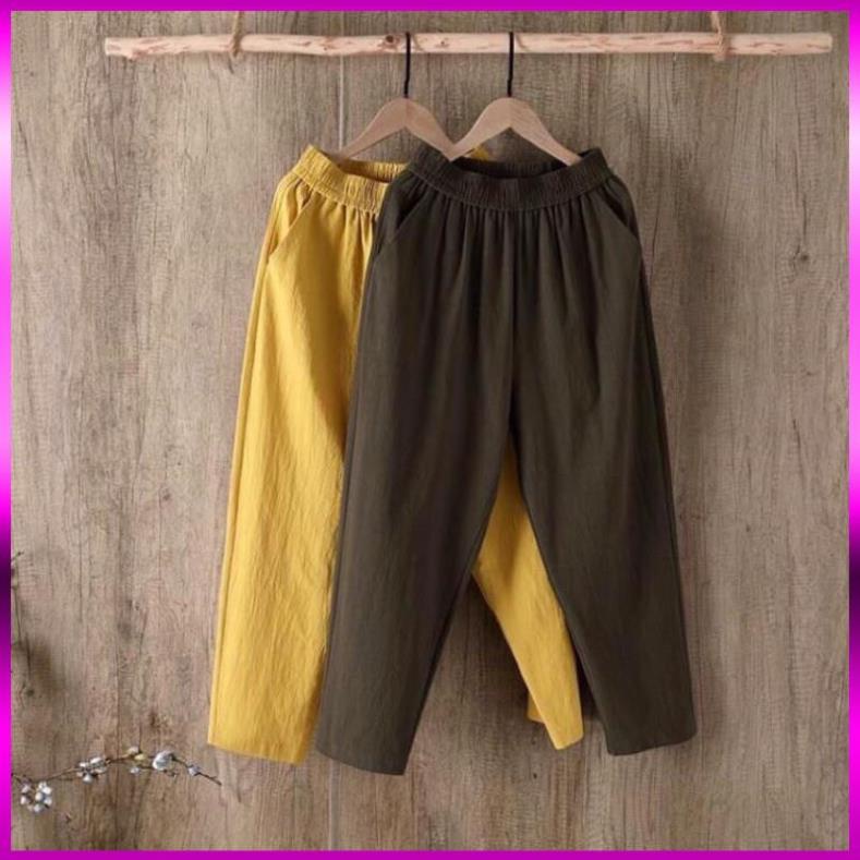 [ Xả Kho 3 Ngày ] QUẦN ĐŨI LỤA NHIỀU MÀU SIÊU HOT HIT | BigBuy360 - bigbuy360.vn