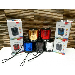LOA BLUETOOTH YST 889