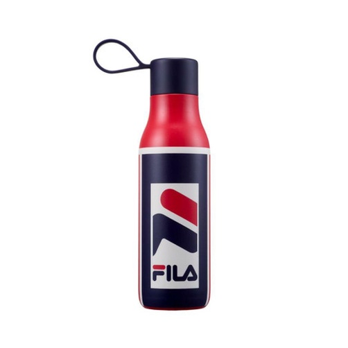Chai Nước Màu Đỏ FILA 591ml