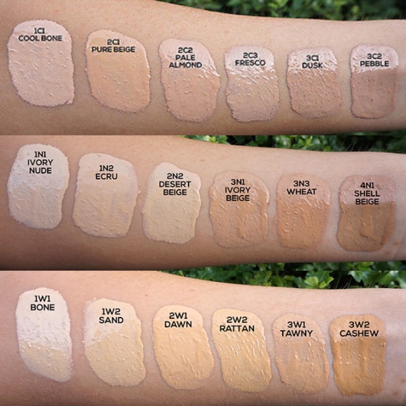 Kem Nền Estee Lauder Doule Wear