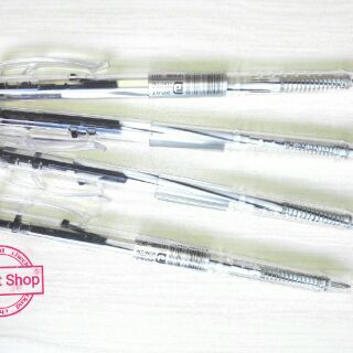 Bút bi xanh/đen/đỏ/tím ( Ngòi 0.7mm)