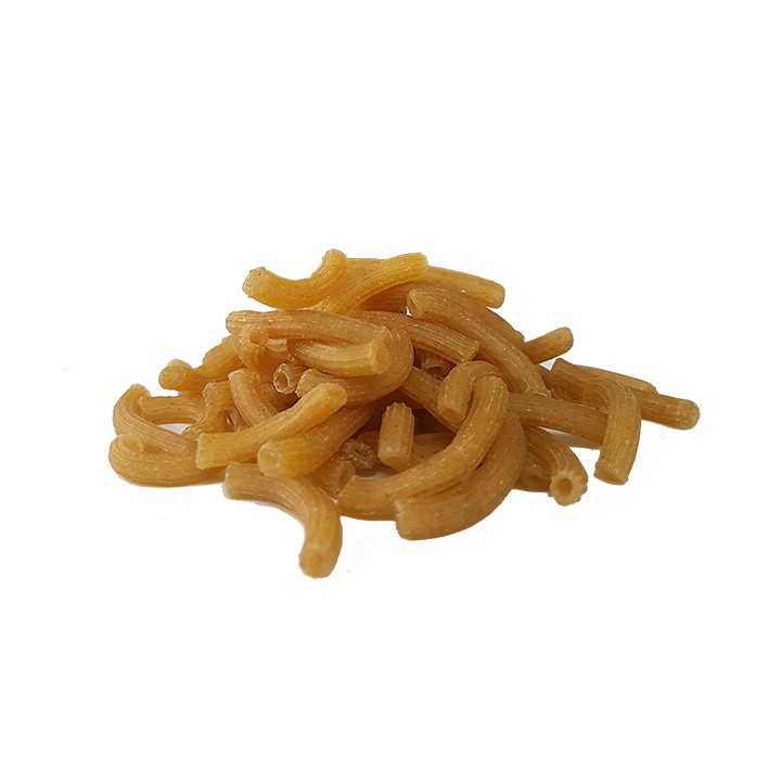 Nui ỐNG Lúa Mạch (500gr) Nui lúa mạch nguyên cám, không hóa chất phẩm màu | BigBuy360 - bigbuy360.vn