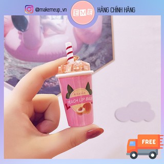 Son dưỡng môi ly nước ép mùi hương tự nhiên dưỡng ẩm cực tốt