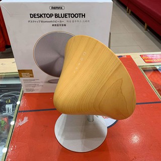 Loa Bluetooth để bàn Remax RB-M23