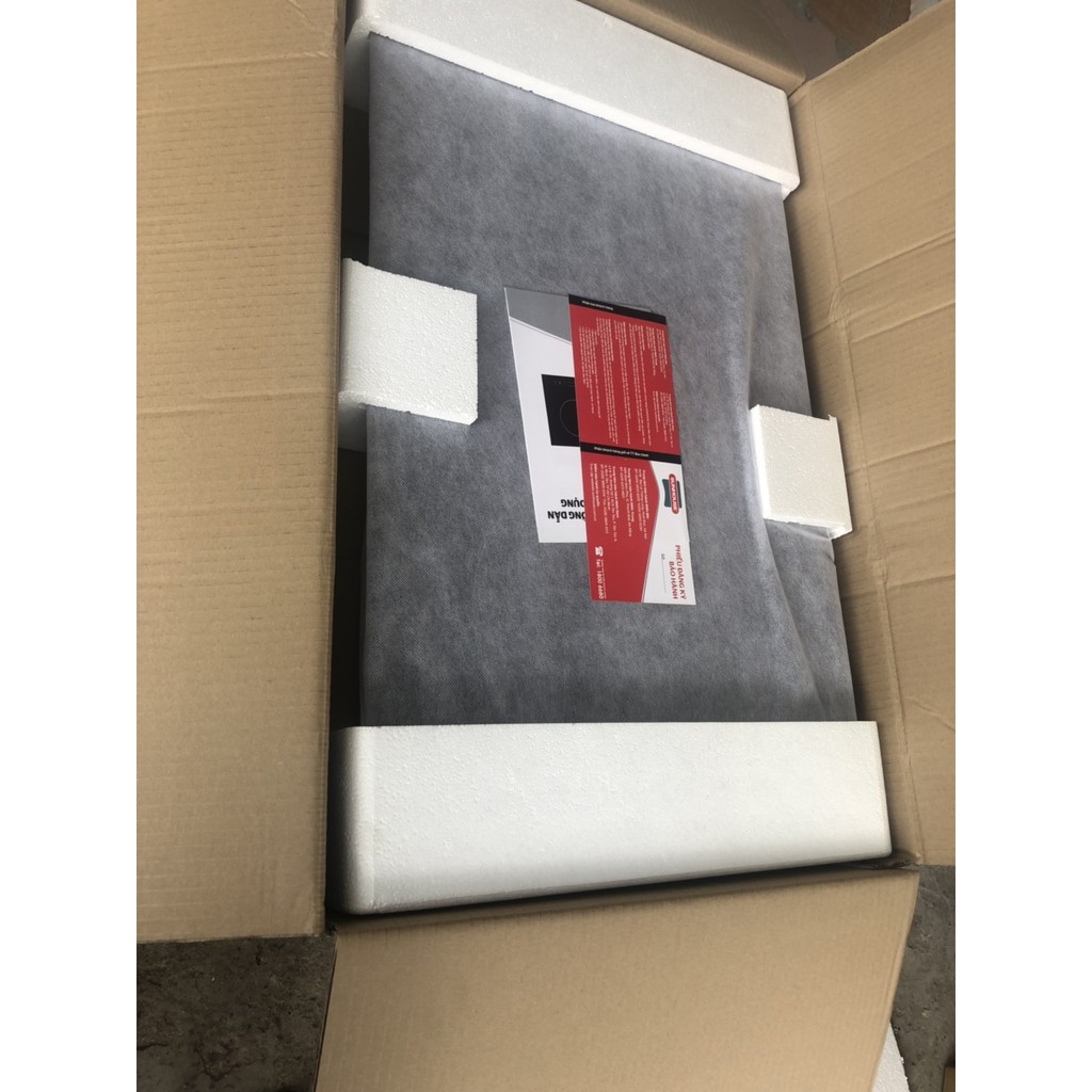 Bếp điên từ Sunhouse SHB9101