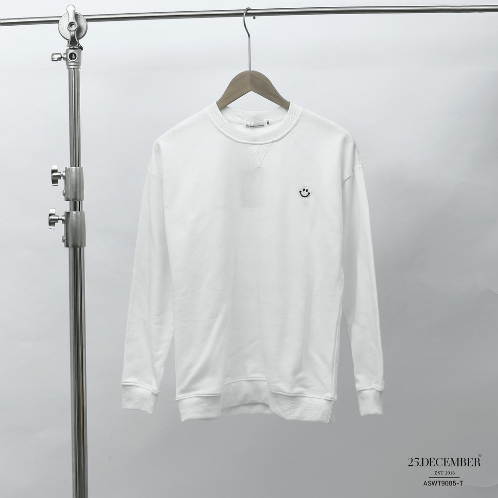 Áo sweater 25.December ASWT9085