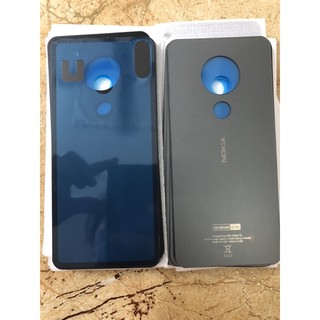 Nắp lưng Nokia 7.2