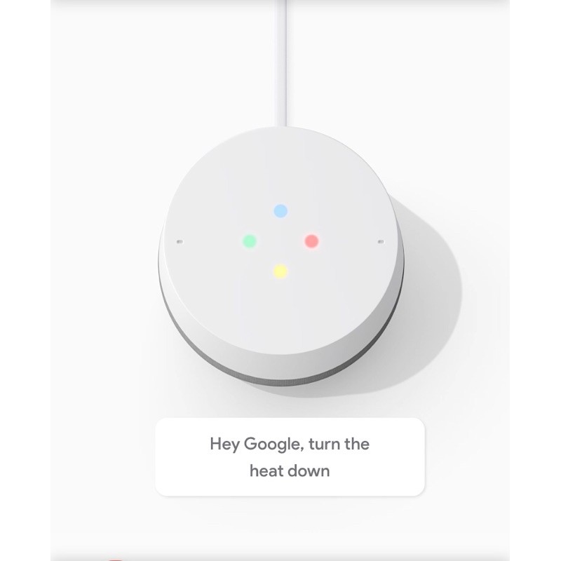 (Open box) Loa thông minh Google home BH 6 tháng