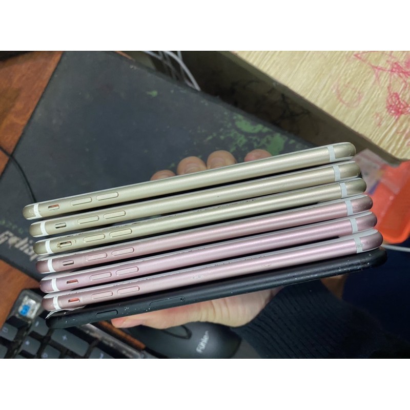 Điện thoại apple iphone 7 plus lock 32gb zin áp/ bảo hành dài | BigBuy360 - bigbuy360.vn