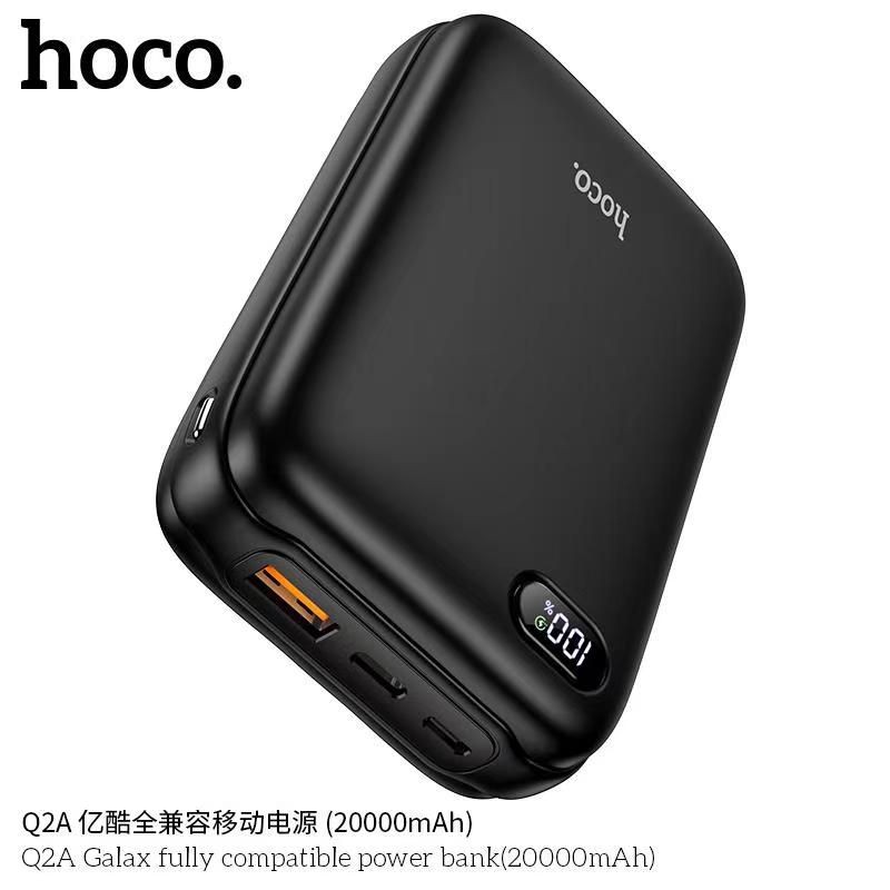 Pin sạc dư phòng Hoco Q2A 20.000mAh