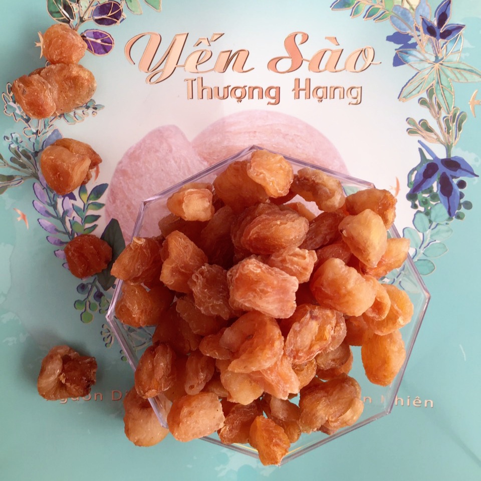Long nhãn sấy khô Hưng yên thơm ngon loại 1