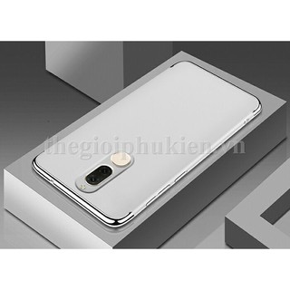 Ốp lưng 3 mảnh Huawei Nova 2i, Mate 10 Lite