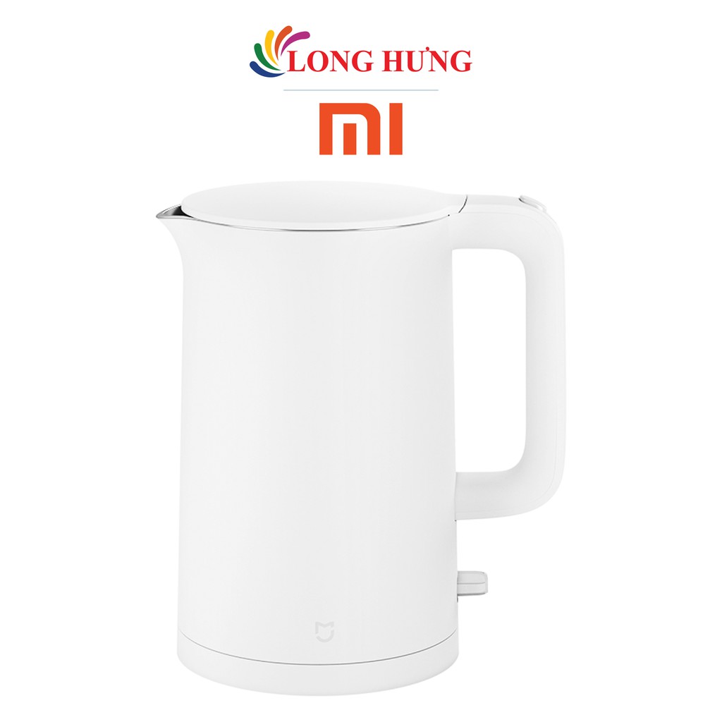 Bình đun siêu tốc Xiaomi Mijia Electric Kettle SKV4035GL MJDSH01YM Hàng chính hãng