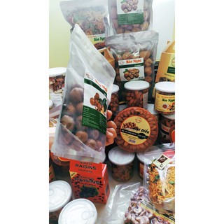 [FreeShip] DINH DƯỠNG HẠT MACCA CAO CẤP