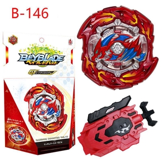 Con Quay Đồ Chơi Beyblade B145-B161