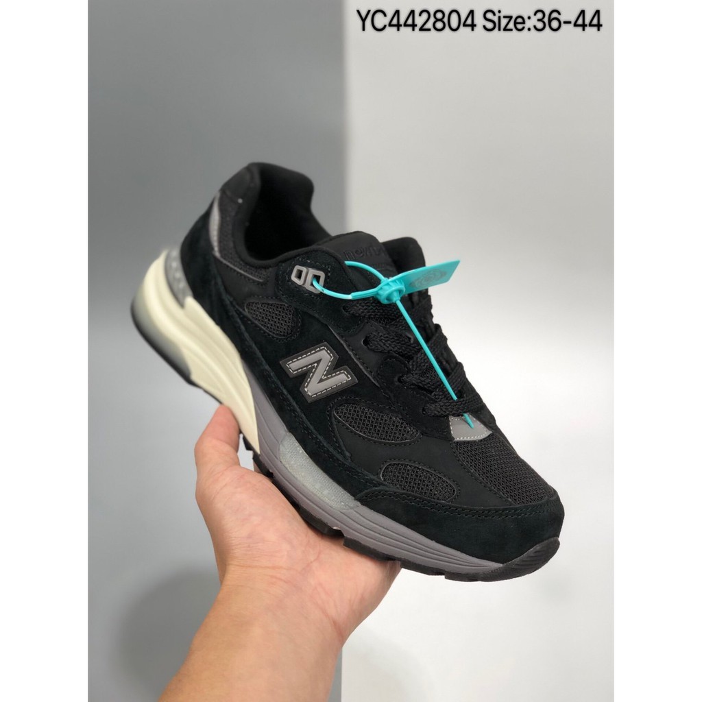 📦 FULLBOX 🌐 ORDER  🎀 SALE 50% 🎀 💯 ẢNH THẬT 🏷 New Balance in USA M992 🏷 👟 GIÀY NAM NỮ 👟