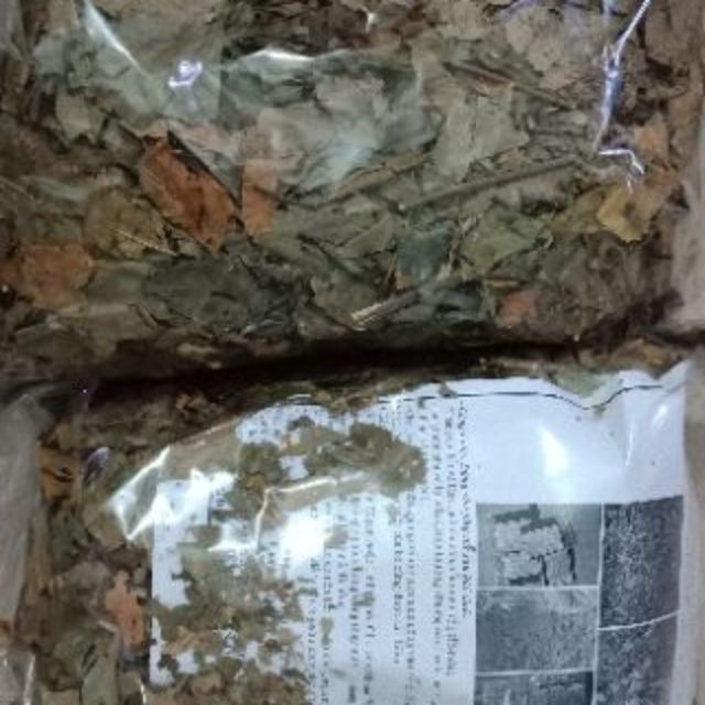 Combo chè vằng và chè cỏ