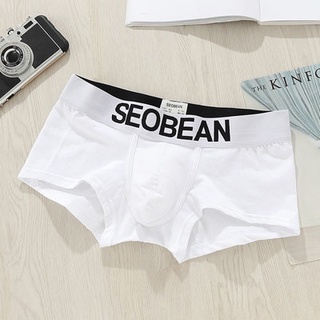 Quần lót nam Boxer SEOBEAN