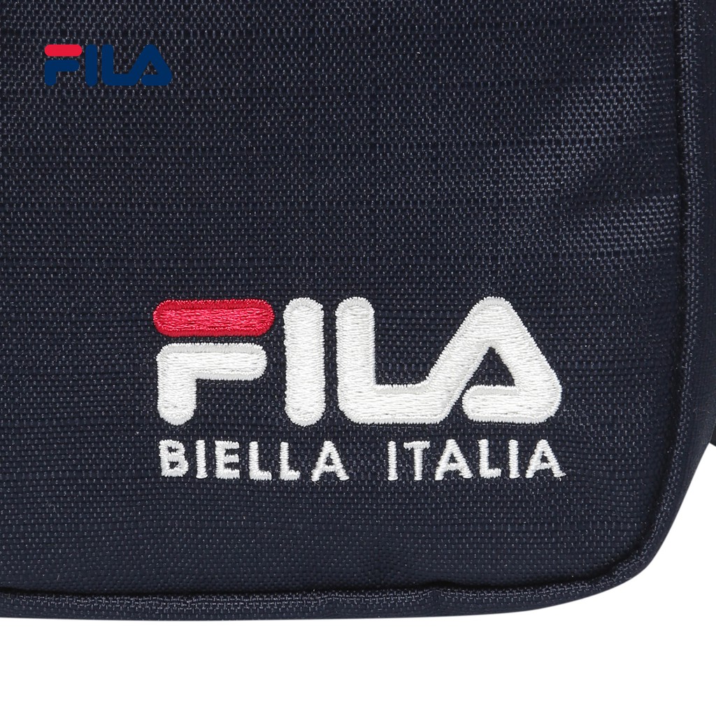 Túi đeo chéo unisex FILA HERITAGE  - FS3BCD5317X-INA