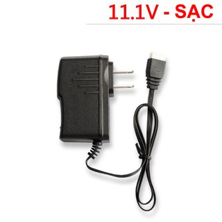 SẠC Pin 11V /1800MAH Cho Đồ Chơi Các Loại, Flycam, Cano, Xe Mô Hình