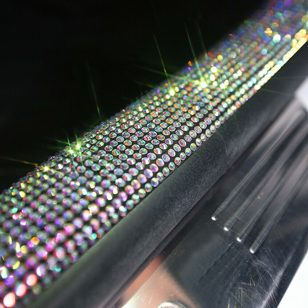 Vỏ Bọc Viền Cửa Xe Hơi Chống Trầy Xước Chống Trượt Tiện Dụng