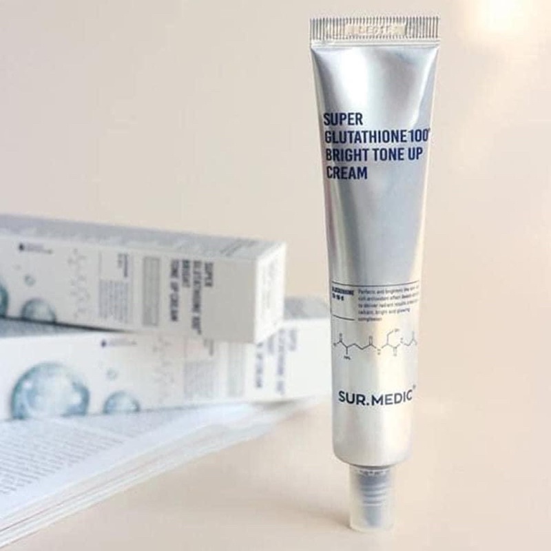 Kem dưỡng SUR.MEDIC