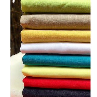 #V13🌈 VẢI LINEN CAO CẤP MAY ĐỒ CHO DOLL, OBITSU, DIY, HANDMADE, QUILTING, SCRUNCHIES..