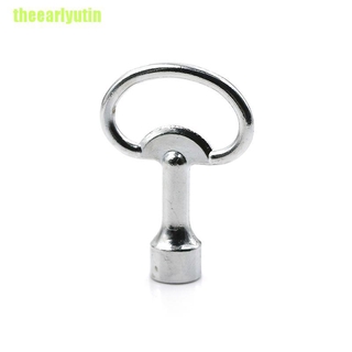 Chìa khóa cửa xe lửa thang máy tiện dụng