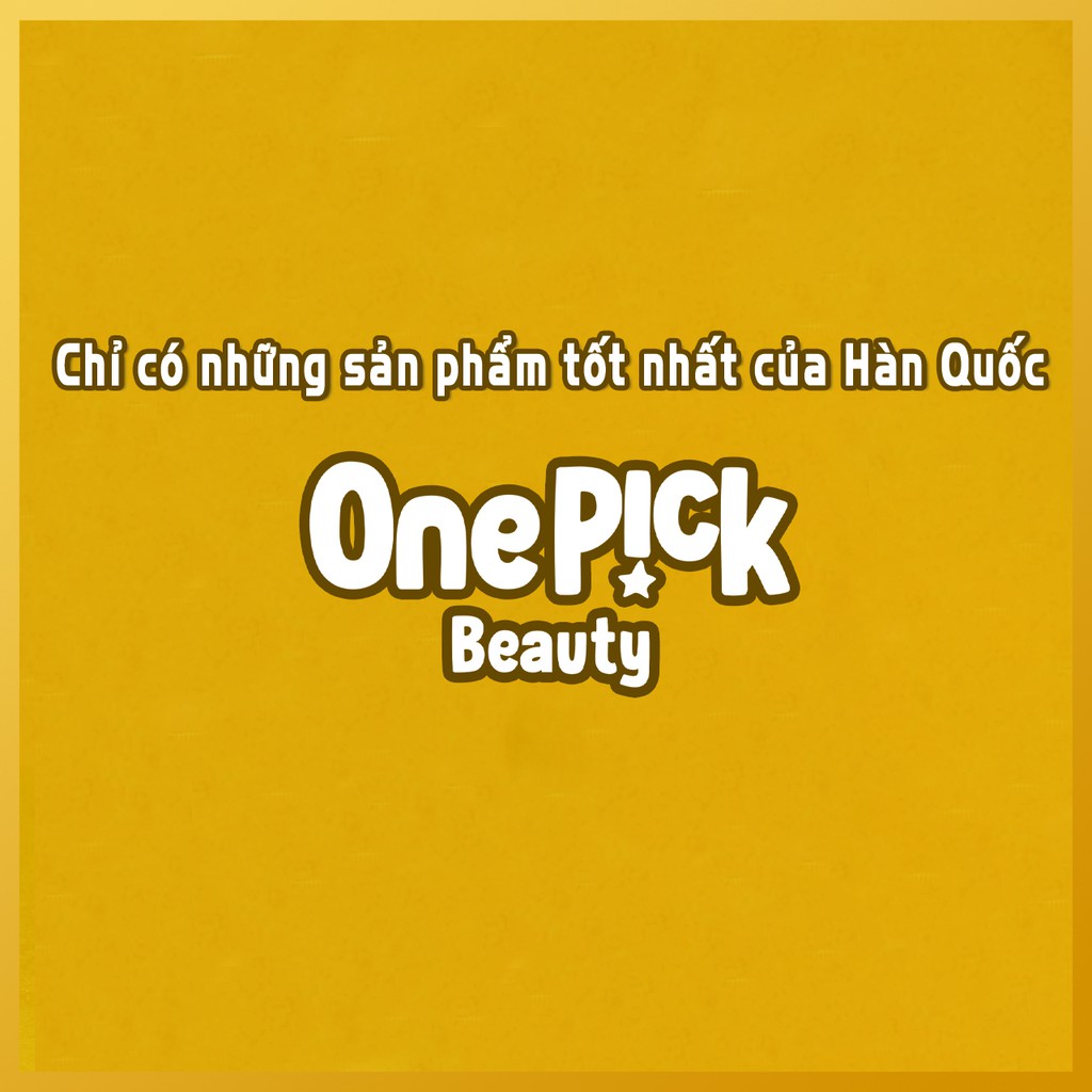 OnePick) Kem Chống Nắng Chống Trôi, Điều Chỉnh Tông Da Innisfree Intensive Triple-Shield Sunscreen SPF 50+/PA++++ 50ml [INNISFREE Intensive Triple Shield Sunscreen 50ml]