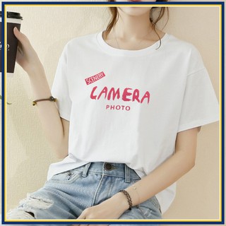 AP39- Áo thun nữ tay ngắn cotton dễ thương, làm đồ đi chơi, đồ mặc nhà, đồ đi ngủ. Đồ thun nữ mùa hè. Áo phông nữ đẹp.