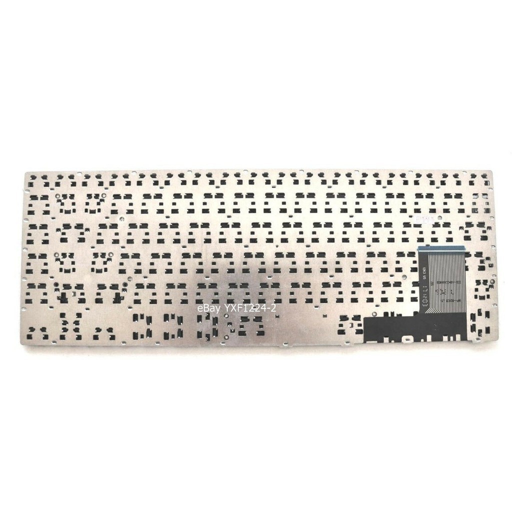 (KEYBOARD) BÀN PHÍM LAPTOP SAMSUNG NP530U4C (CÁP NHỎ) dùng cho NP370R4E NP370R4V NP450R4E NP450R4V NP470R4E