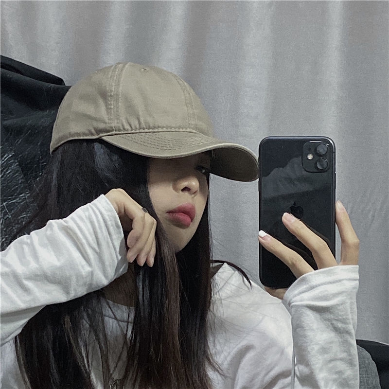 Mũ lưỡi trai thiết kế phong cách thời trang cá tính