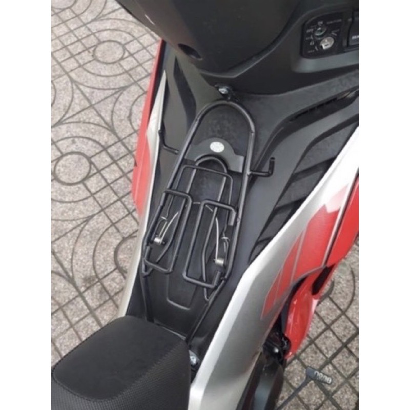 Baga Winner X Kiểu Tròn Bầu Titan/7màu/Inox/đen