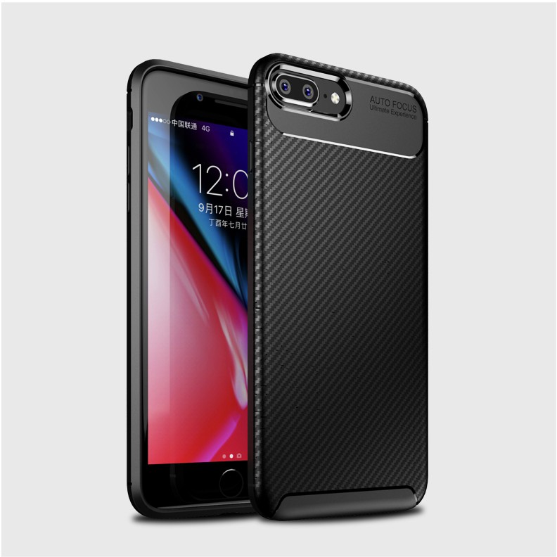 Apple iphone 7 Plus/8 Plus/Business Anti fall phone case