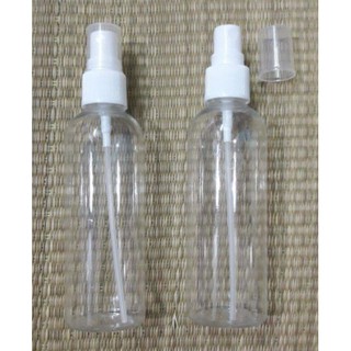 Chai Xịt Phun Sương 100ml