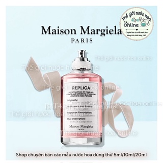 -𝐍𝐄𝐖- nước hoa dùng thử replica flower market tester 5ml/10ml 𝗣𝗲𝗿𝗳𝘂𝗺𝗲'𝟬𝟭𝗦𝘁𝗼𝗿𝗲