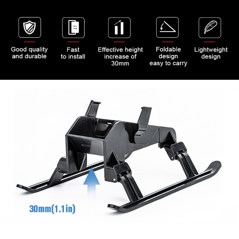 Phụ Kiện Nối Dài Tăng Chiều Cao Hạ Cánh Cho DJI-FPV