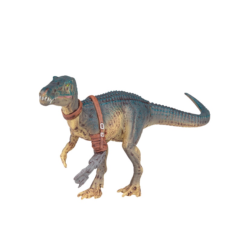 Đồ Chơi TOY MONSTER Trứng Khủng Long Huyền Bí Jurassic World Dominion W1 TM-JW-DLGE