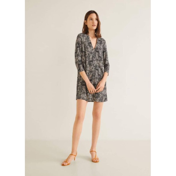 Đầm Zara hàng VNXK